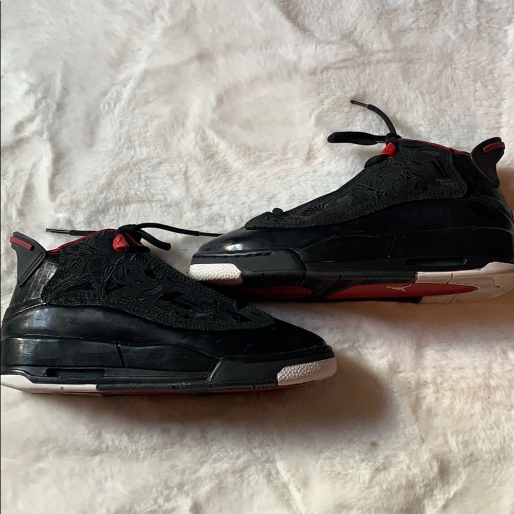 Air Jordan Dub Zero